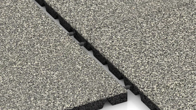 Verbindingspinnen - kunststof pluggen