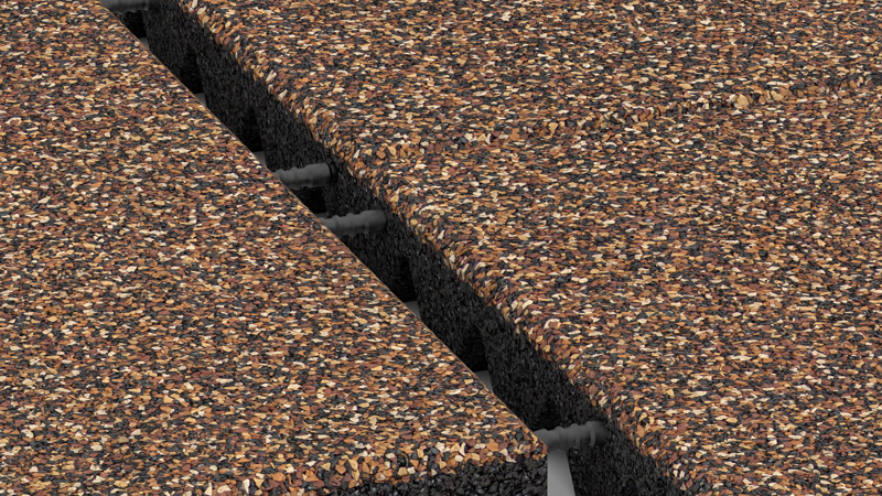 Verbindingspinnen - kunststof pluggen