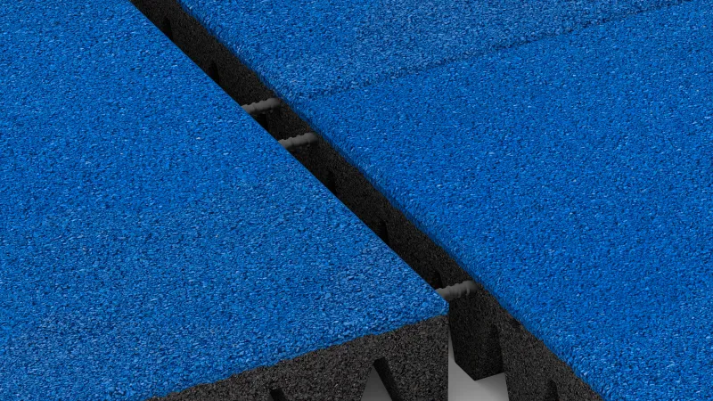 Verbindingspinnen - kunststof pluggen