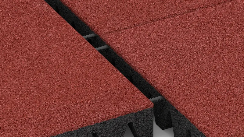 Verbindingspinnen - kunststof pluggen