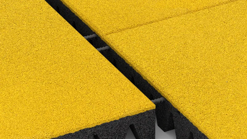 Verbindingspinnen - kunststof pluggen