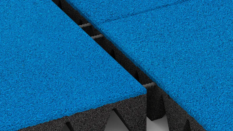 Verbindingspinnen - kunststof pluggen