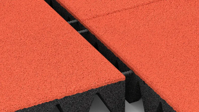 Verbindingspinnen - kunststof pluggen