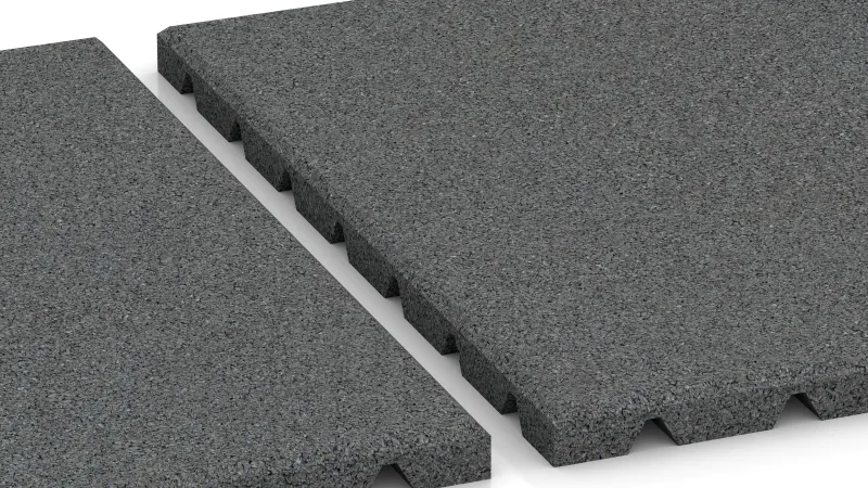 Verbindingspinnen - kunststof pluggen