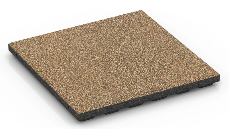 Steckverbinder zum Einkleben