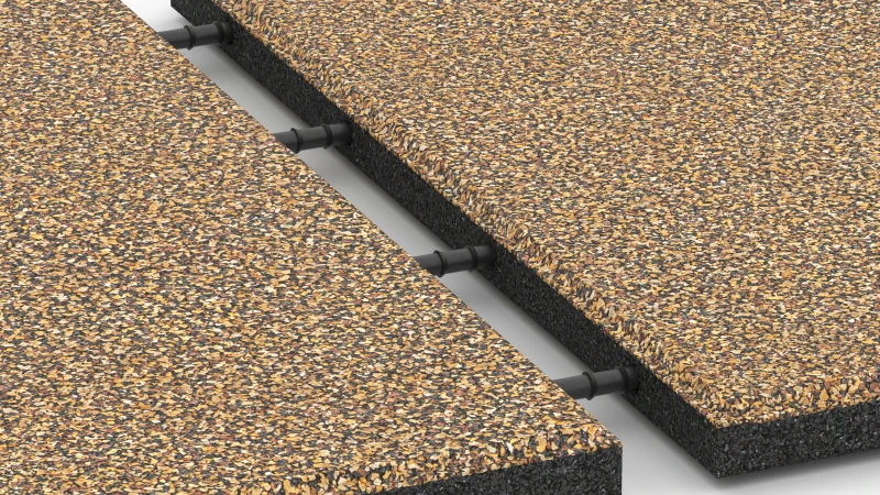 Steckverbinder zum Einkleben