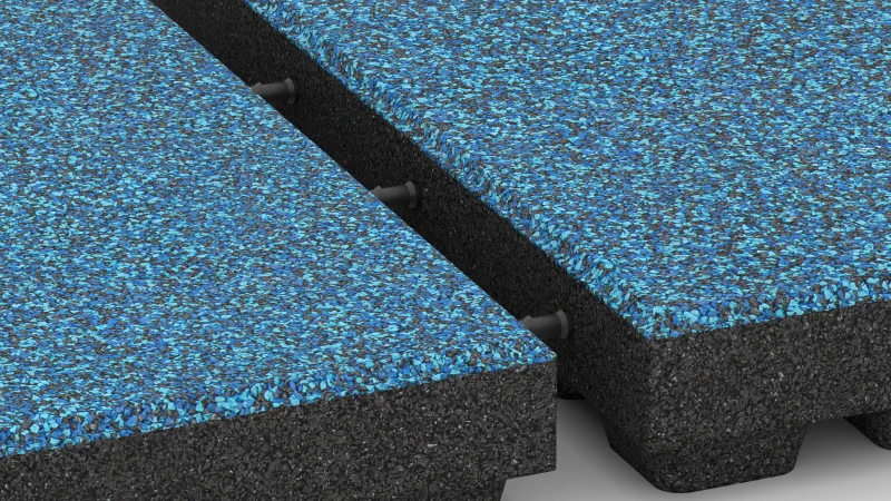 Steckverbinder zum Einkleben