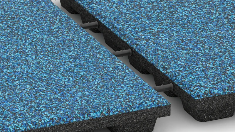 Steckverbinder zum Einkleben