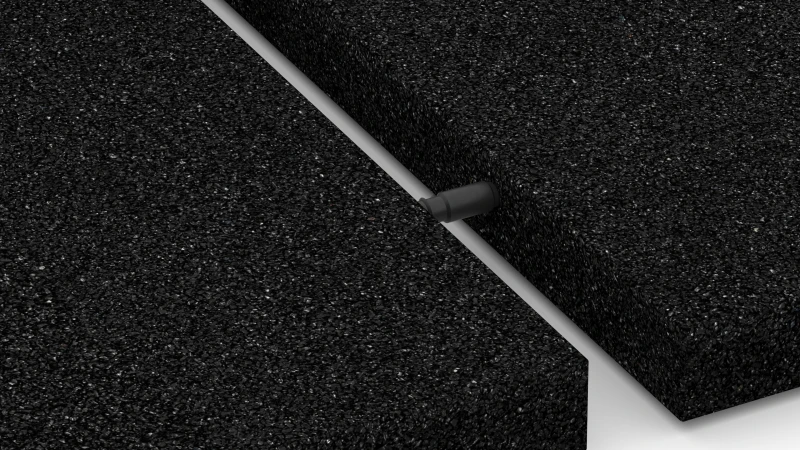 Verbindingspinnen – kunststoffdowels