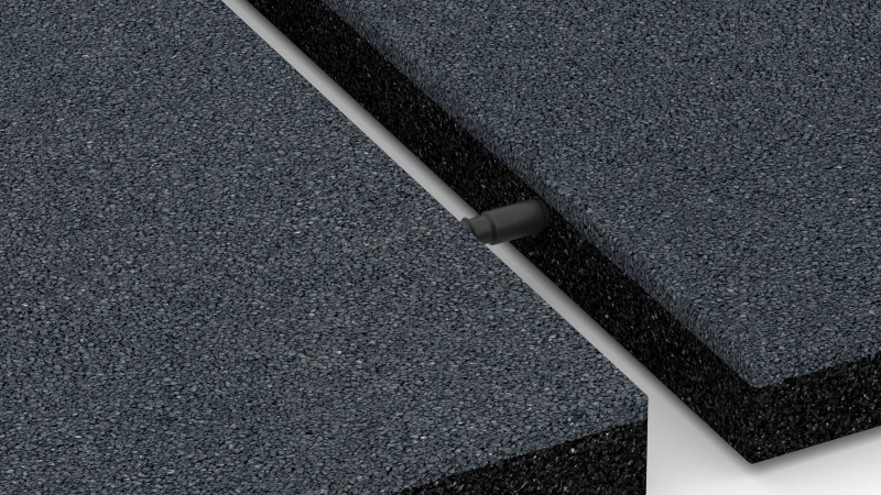 Verbindingspinnen – kunststoffdowels