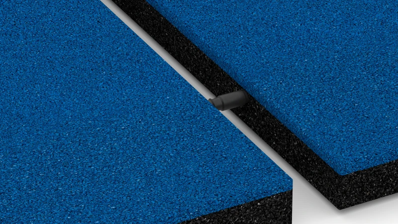 Verbindingspinnen – kunststoffdowels