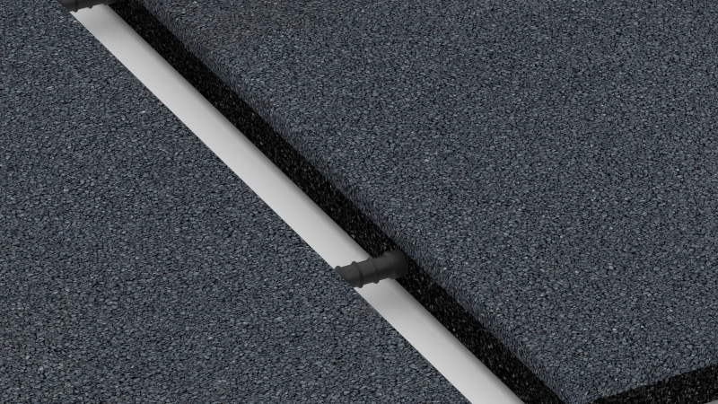 Verbindingspinnen – kunststoffdowels