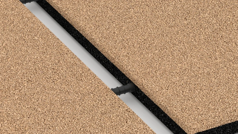 Verbindingspinnen – kunststoffdowels