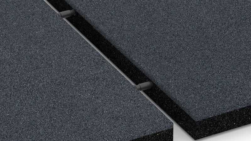 Verbindingspinnen – kunststoffdowels