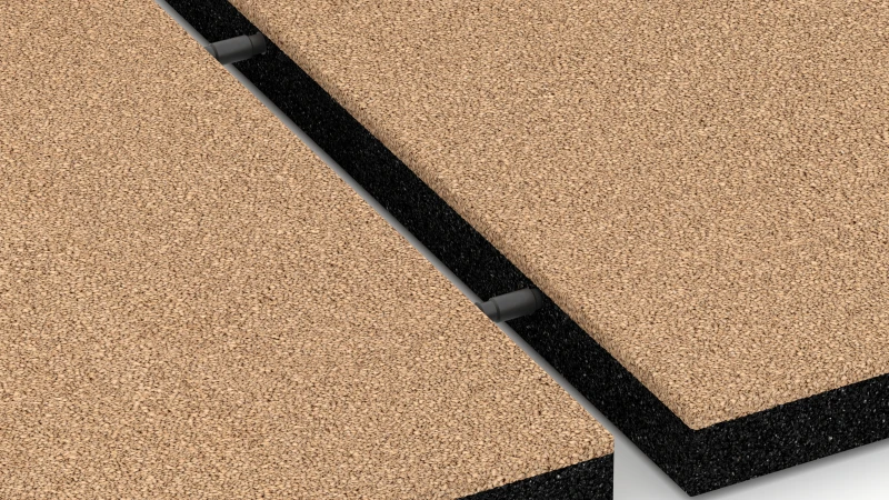 Verbindingspinnen – kunststoffdowels