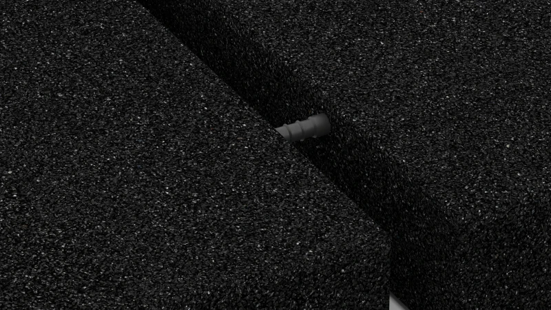 Verbindingspinnen – kunststoffdowels