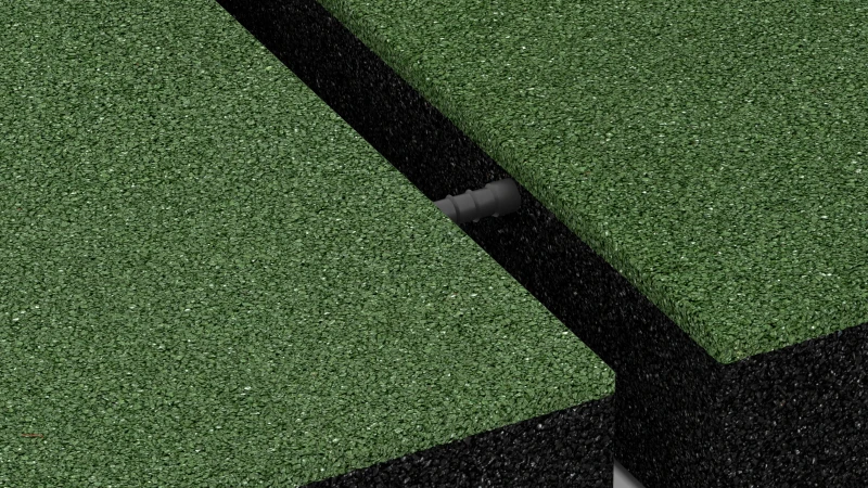 Verbindingspinnen – kunststoffdowels