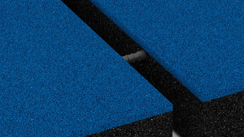 Verbindingspinnen – kunststoffdowels