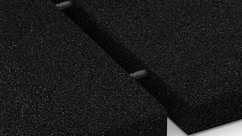 Verbindingspinnen – kunststoffdowels