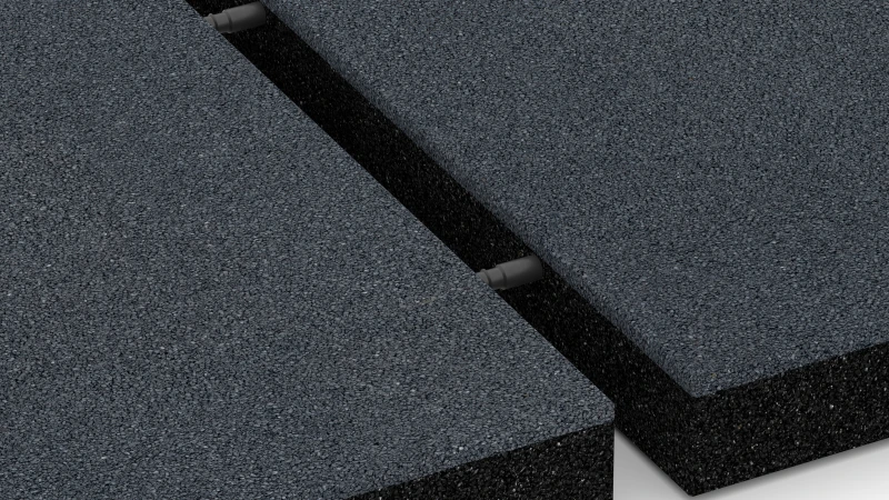 Verbindingspinnen – kunststoffdowels