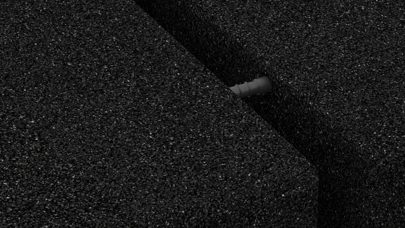 Verbindingspinnen – kunststoffdowels