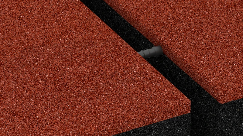 Verbindingspinnen – kunststoffdowels