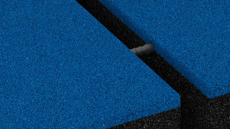 Verbindingspinnen – kunststoffdowels