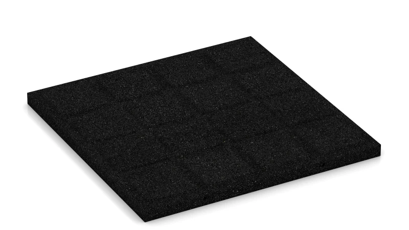 Draaglappenstructuur