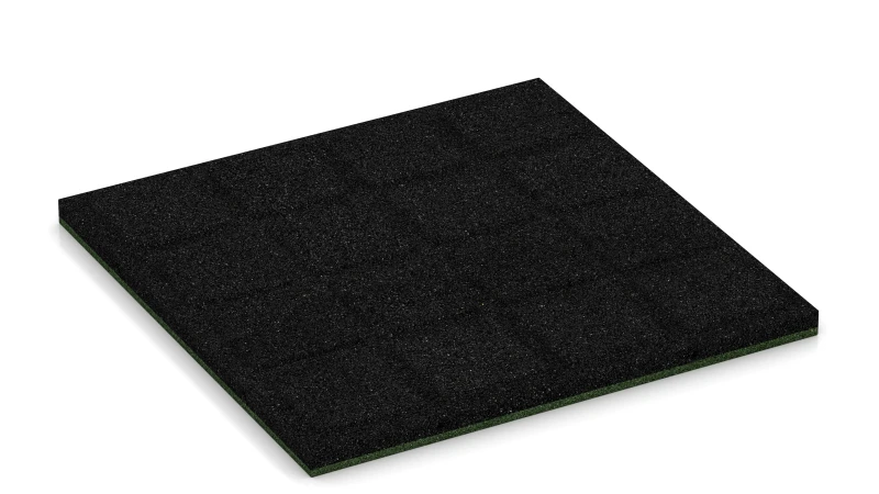 Draaglappenstructuur