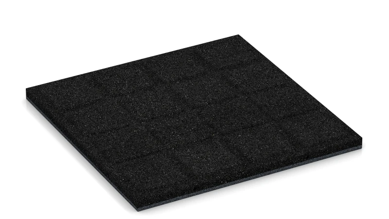 Draaglappenstructuur