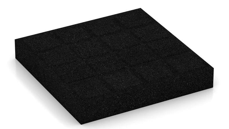 Draaglappenstructuur