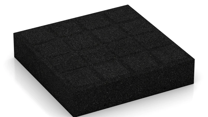 Draaglappenstructuur