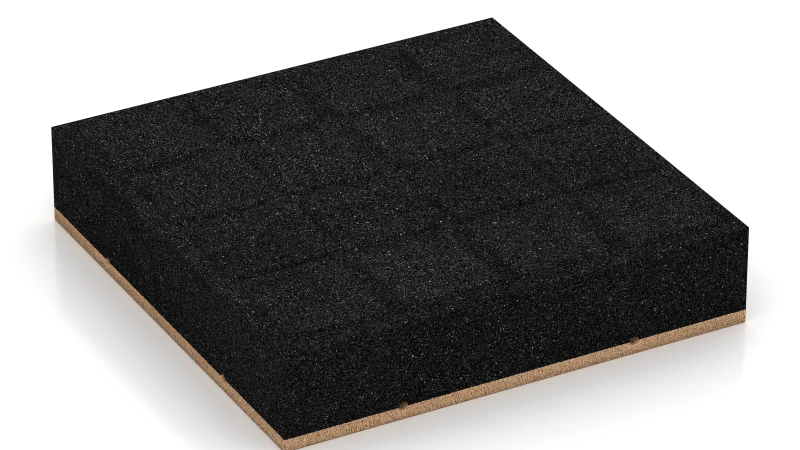 Draaglappenstructuur