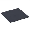 Aufsicht auf die Unterseite, also die Bodenseite von WARCO-Formteil 6175 - Fitness Performance Elite Trainingsvloer im Format 100 × 100 × 1,5 cm.