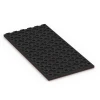 Aufsicht auf die Unterseite, also die Bodenseite von WARCO-Formteil 6386 - Stalmat Comfort im Format 100 x 50 x 4 cm | 0,50 m².
