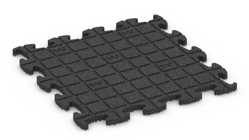 Draaglappen en kanalen