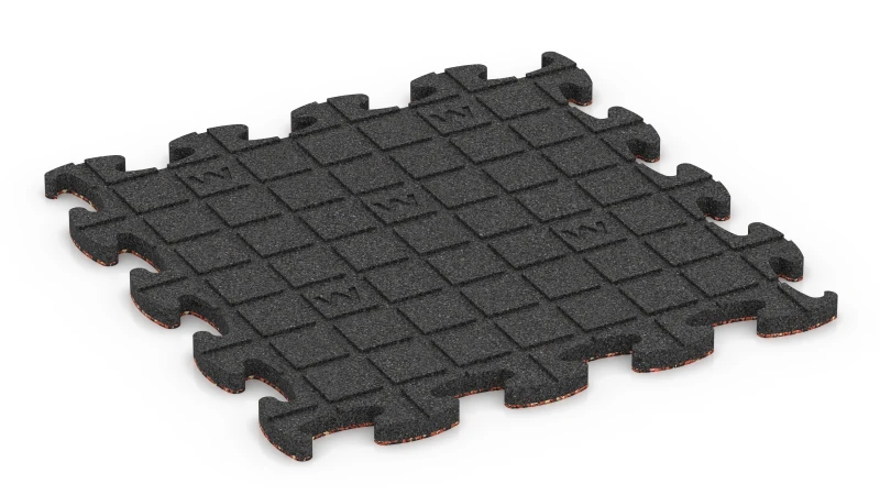 Draaglappen en kanalen