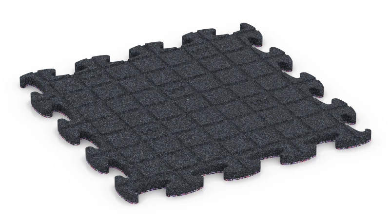 Steunpads en kanalen