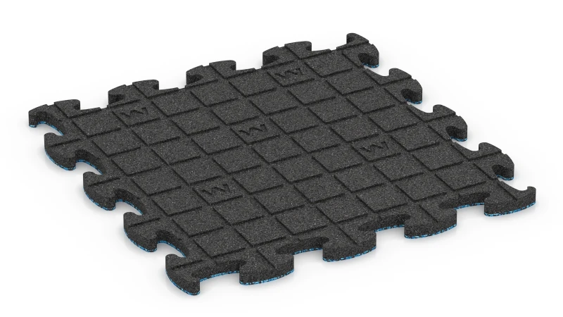 Draaglappen en kanalen