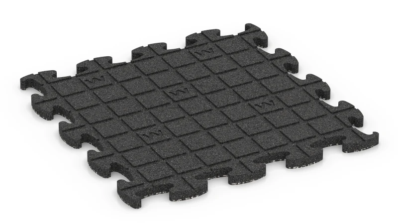 Draaglappen en kanalen