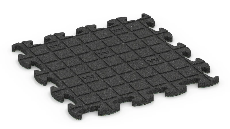 Draaglappen en kanalen
