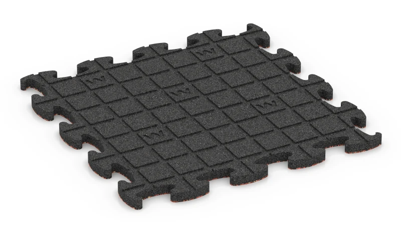 Draaglappen en kanalen