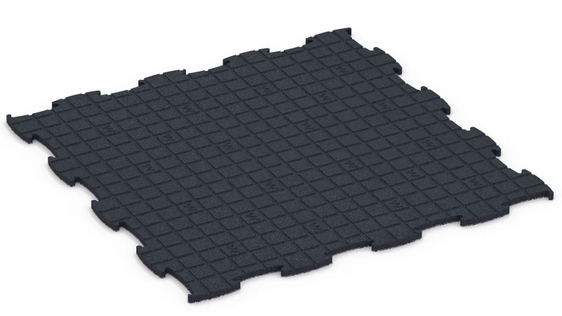 Draaglappen en kanalen