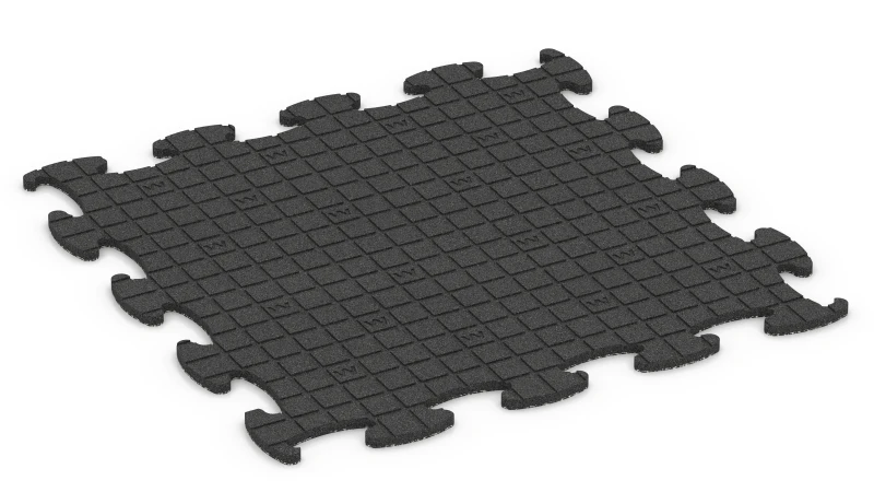 Draaglappen en kanalen