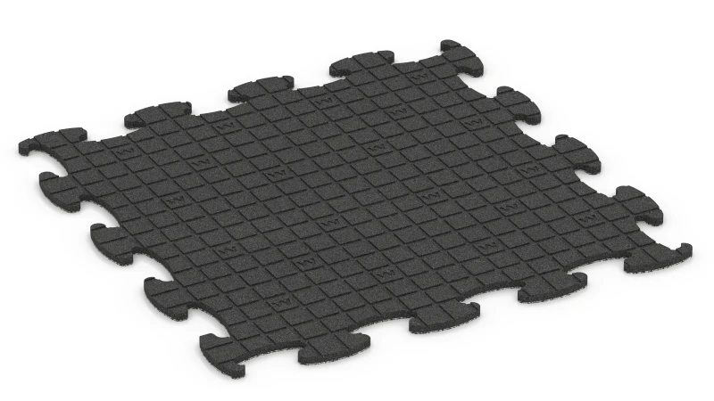 Draaglappen en kanalen