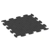 Aufsicht auf die Unterseite, also die Bodenseite von WARCO-Formteil 6834 - Fitness Active vloertegel im Format 98 x 98 × 1,8 cm.