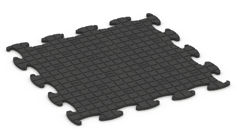 Draaglappen en kanalen
