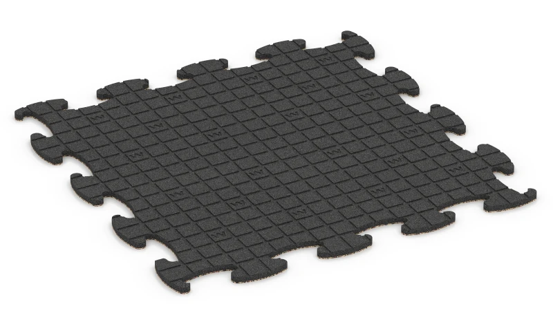 Draaglappen en kanalen