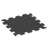 Aufsicht auf die Unterseite, also die Bodenseite von WARCO-Formteil 6836 - Fitness Active vloertegel im Format 98 x 98 × 1,8 cm.