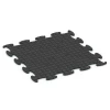 Aufsicht auf die Unterseite, also die Bodenseite von WARCO-Formteil 6812 - Agility vloer hondensport im Format 98 x 98 × 1,8 cm.